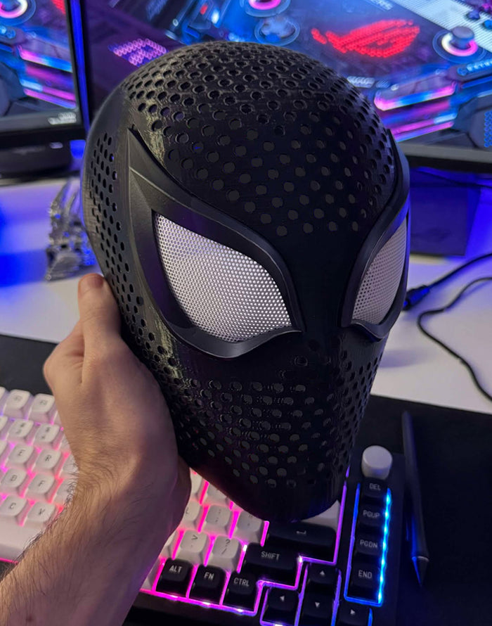 Rivals Faceshell Kit