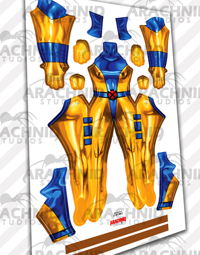 Jean Mindfreak Classic