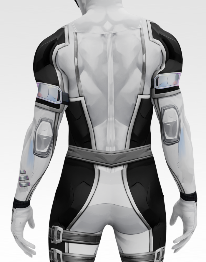 Man of the Pool - XForce