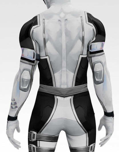 Man of the Pool - XForce