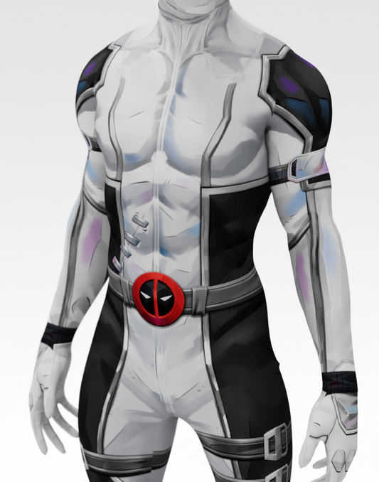 Man of the Pool - XForce