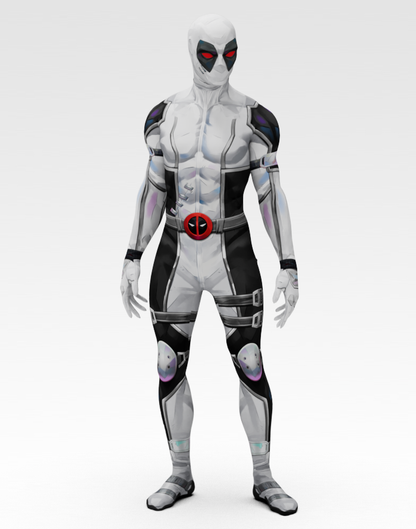 Man of the Pool - XForce