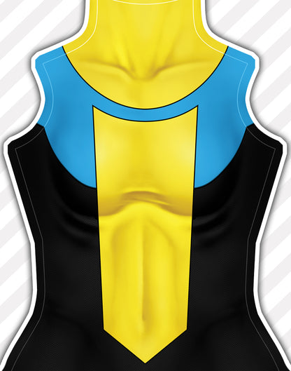 Invincible (Female)