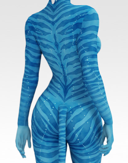 Avatar Female