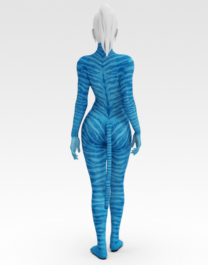 Avatar Female