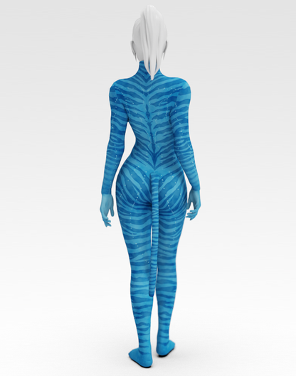 Avatar Female