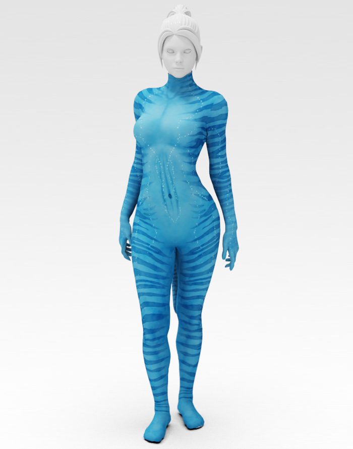 Avatar Female