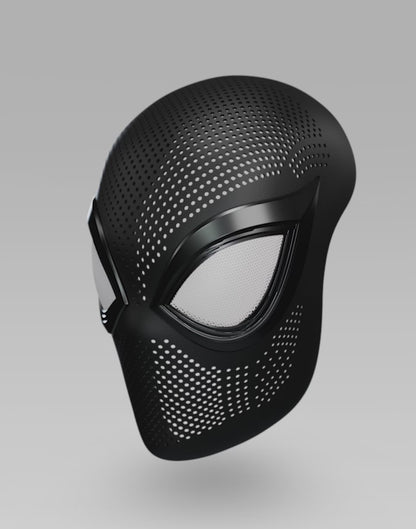 Rivals-Man PS5 Faceshell - 3D File
