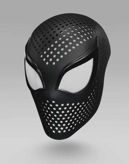 Rivals Faceshell - 3D File