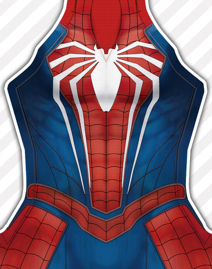 PS4 Man