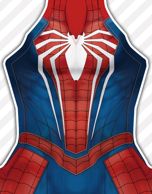 PS4 Man