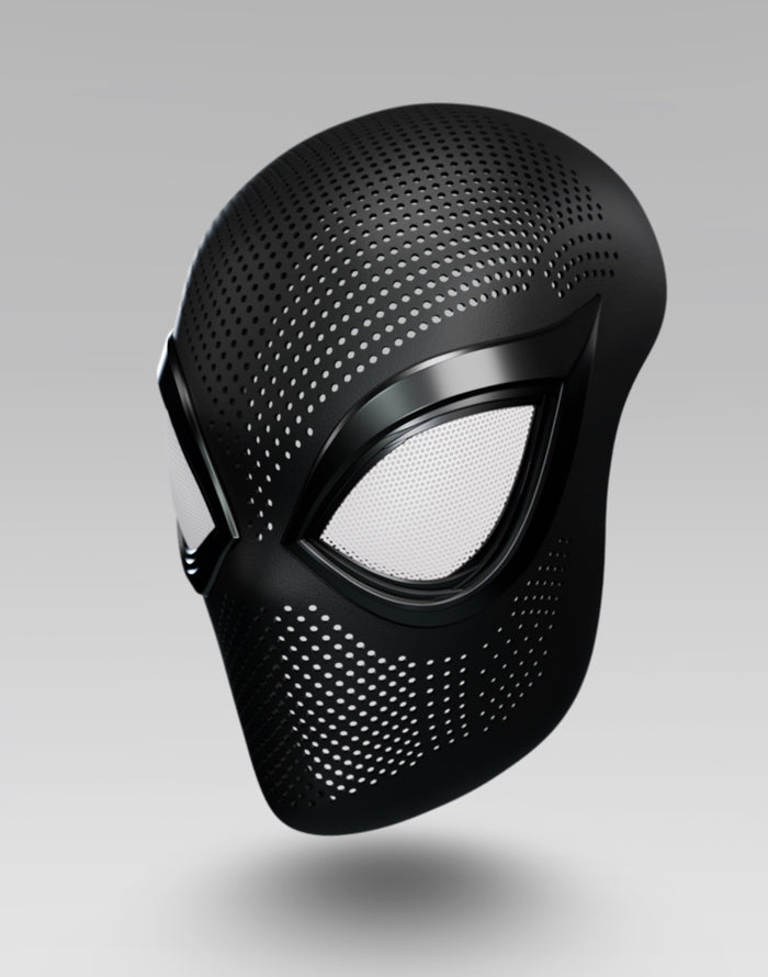 Rivals-Man PS5 Faceshell - 3D File