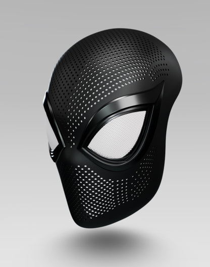 Rivals-Man PS5 Faceshell - 3D File