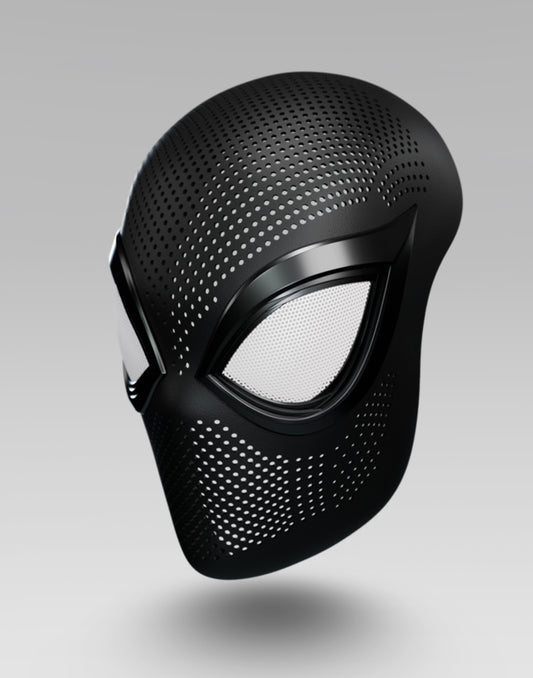 Rivals-Man PS5 Faceshell - 3D File