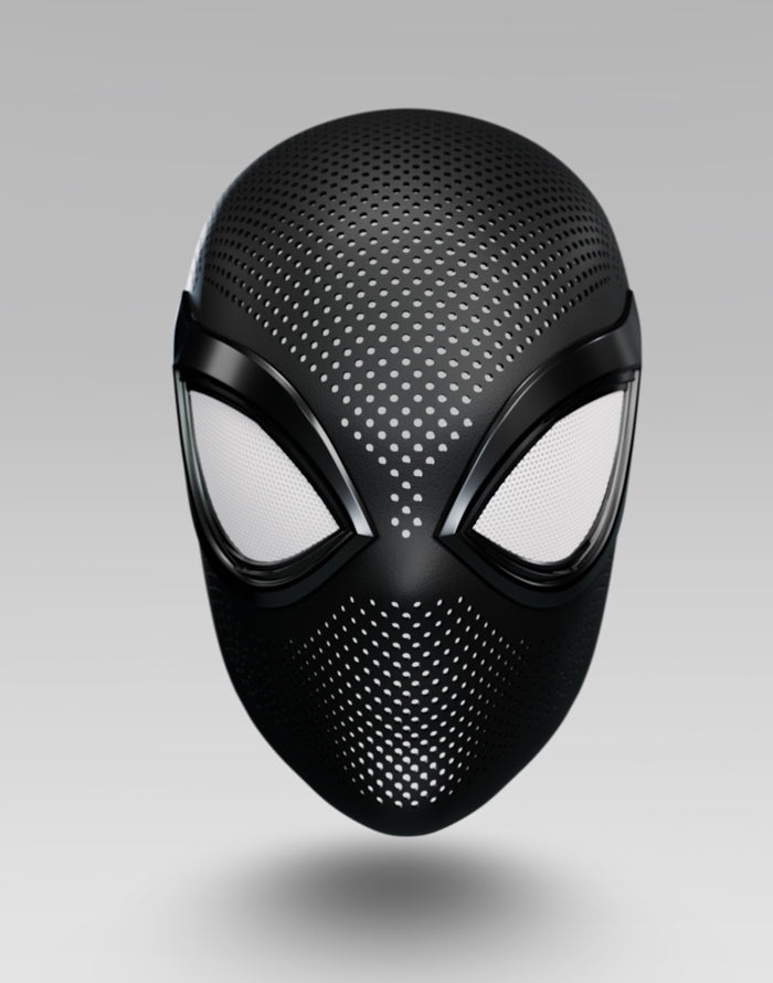 Rivals-Man PS5 Faceshell - 3D File
