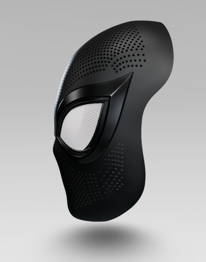 Rivals-Man PS5 Faceshell - 3D File