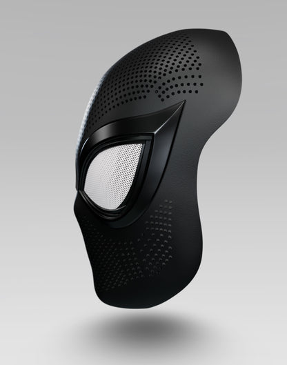 Rivals-Man PS5 Faceshell - 3D File