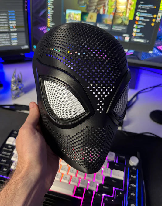 Rivals-Man PS5 Faceshell