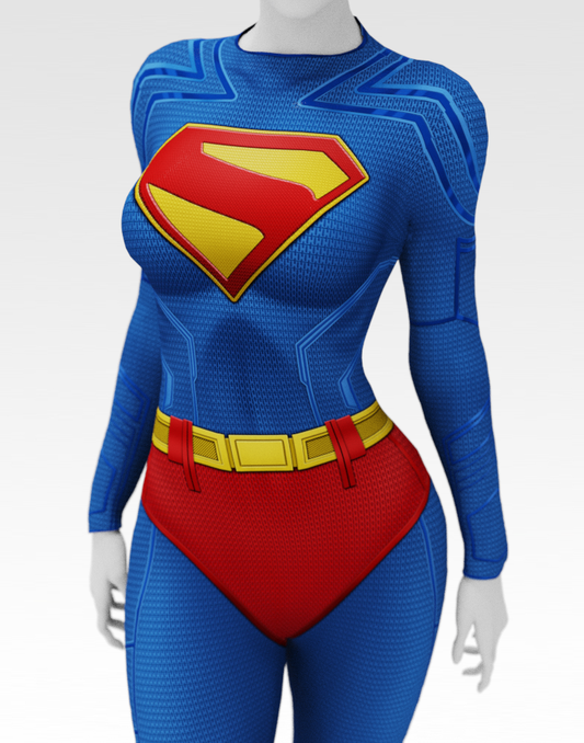 Superior Girl - Legacy