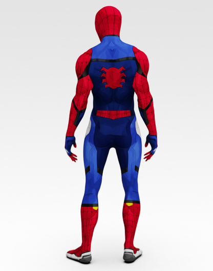 Tokon Man