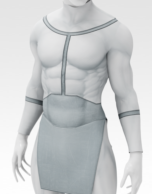 Viltrumite Man