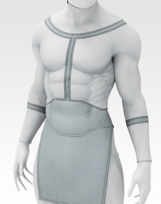 Viltrumite Man