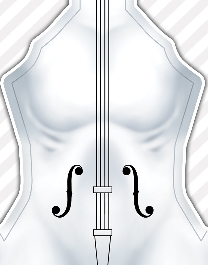 White Violin