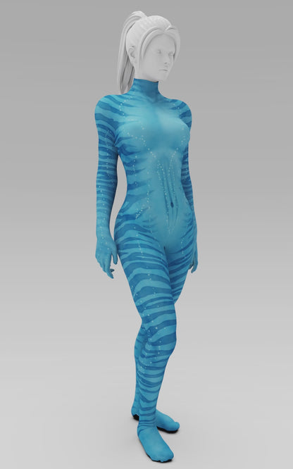 Avatar Female