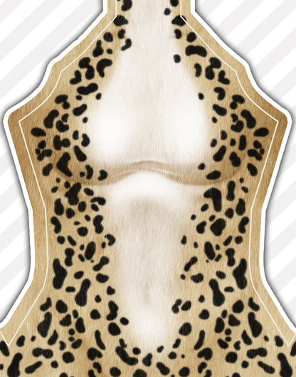 Cheetah